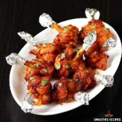 Chicken Lolipop (Half)